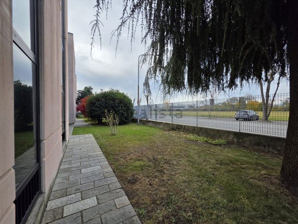 ufficio in affitto a San Mauro Torinese in zona Pescarito