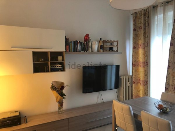 appartamento in affitto a San Mauro Torinese in zona Pescatori