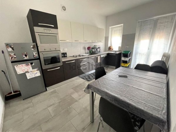 appartamento in affitto a San Mauro Torinese in zona Oltre Po