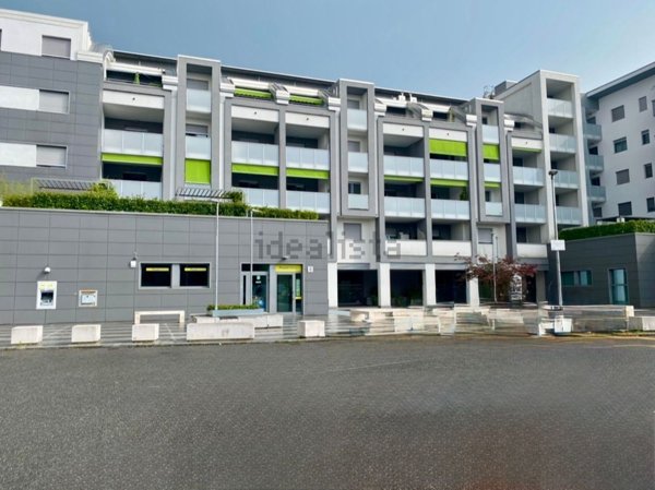 locale di sgombero in affitto a San Mauro Torinese