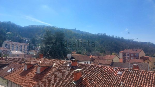 appartamento in affitto a San Mauro Torinese