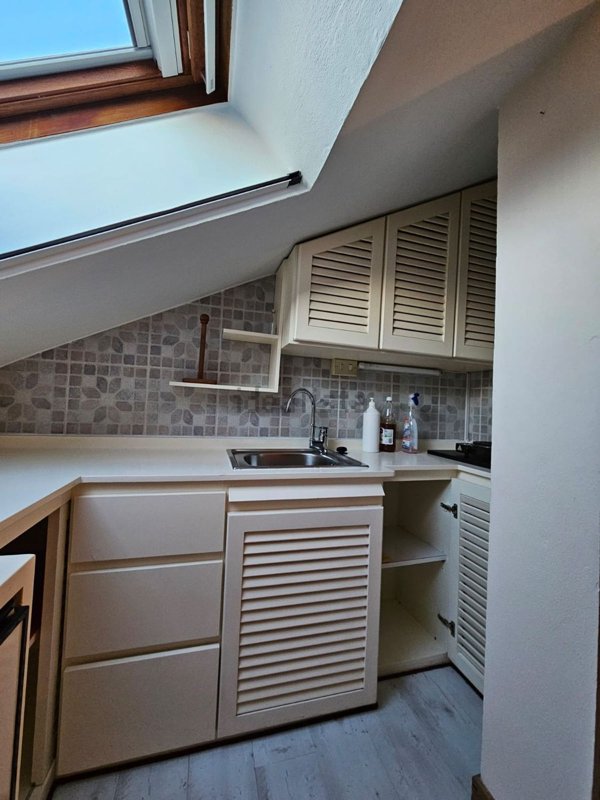 appartamento in affitto a San Mauro Torinese