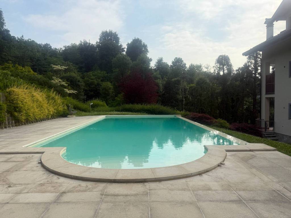 appartamento in affitto a San Mauro Torinese