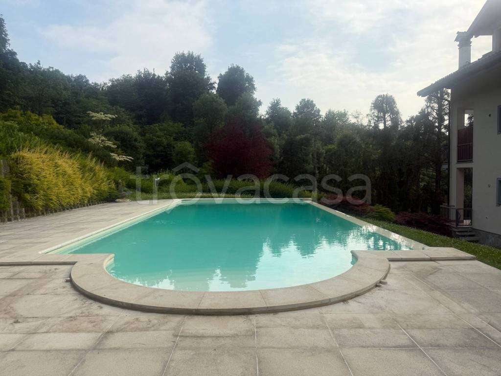 appartamento in affitto a San Mauro Torinese