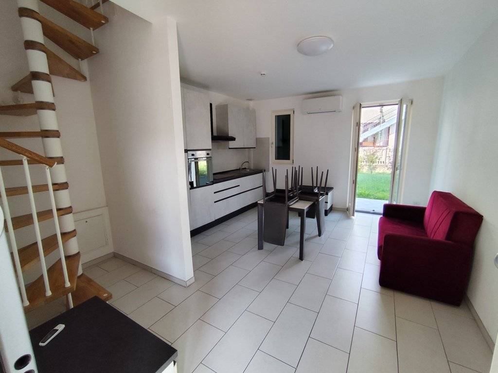 appartamento in affitto a San Mauro Torinese