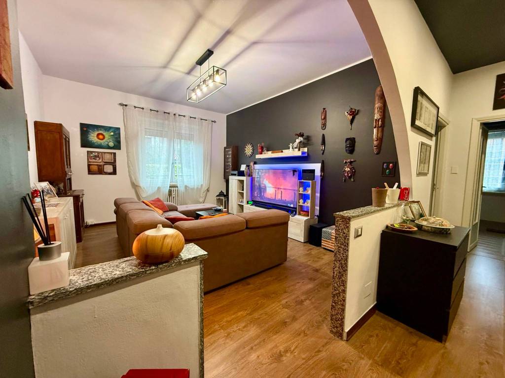 appartamento in affitto a San Mauro Torinese