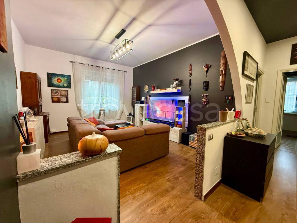 appartamento in affitto a San Mauro Torinese