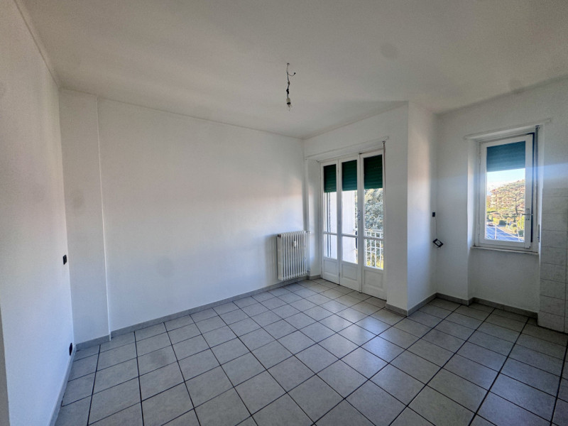 appartamento in affitto a San Mauro Torinese in zona Pescatori