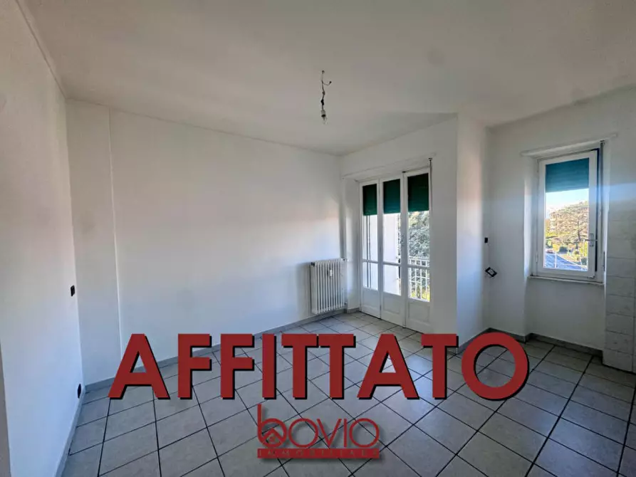 appartamento in affitto a San Mauro Torinese in zona Pescatori