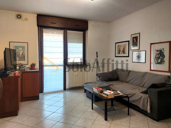 appartamento in affitto a San Mauro Torinese in zona Oltre Po