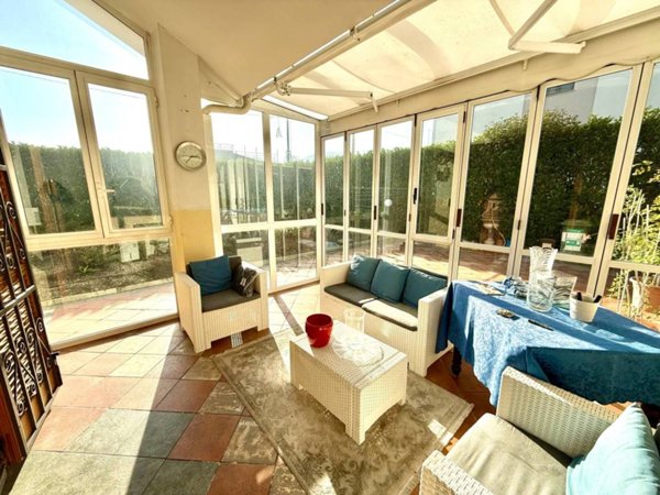 casa indipendente in affitto a San Mauro Torinese