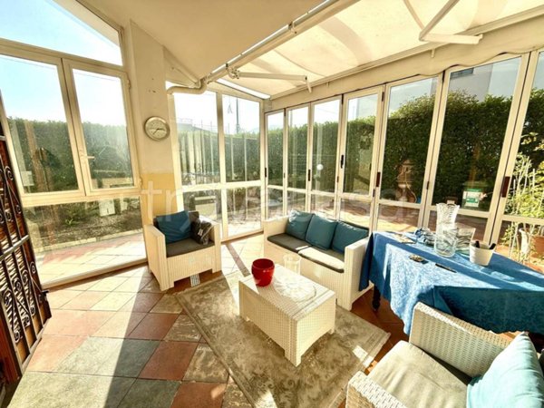 casa indipendente in affitto a San Mauro Torinese