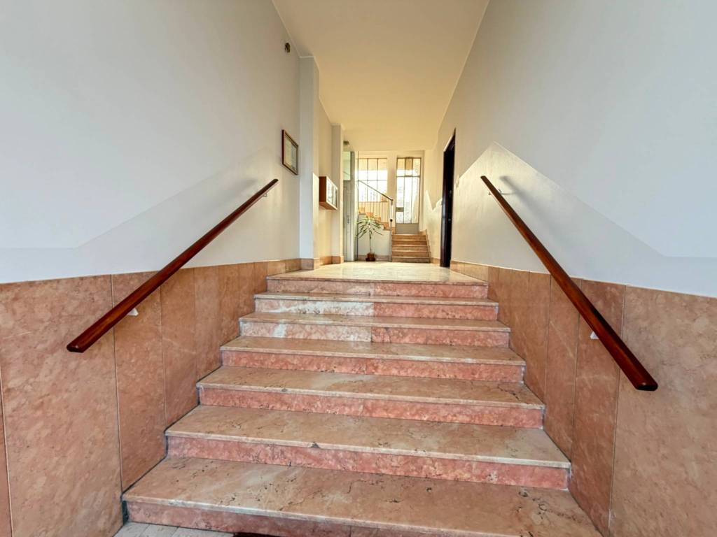 appartamento in affitto a San Mauro Torinese