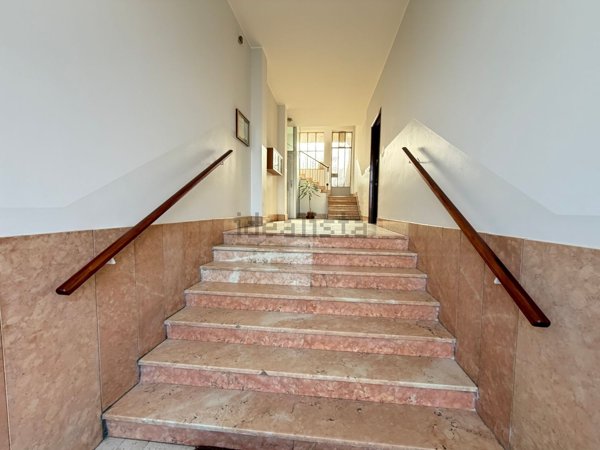 appartamento in affitto a San Mauro Torinese