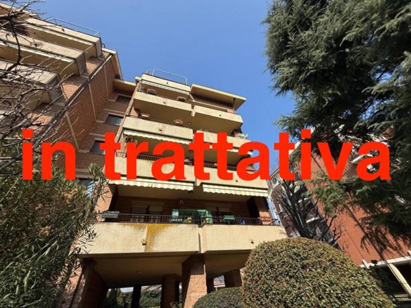 appartamento in affitto a San Mauro Torinese