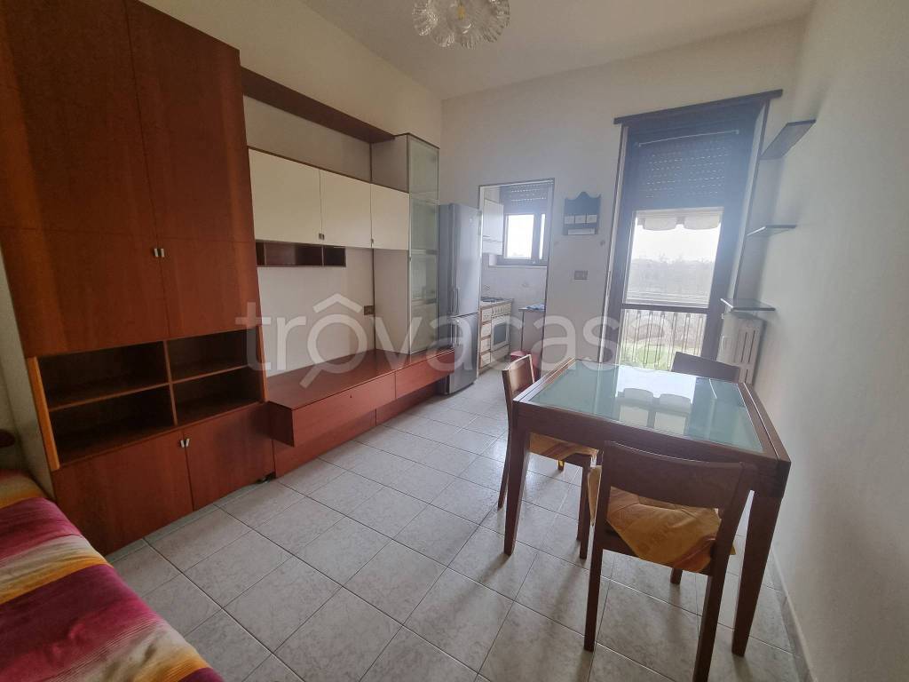 appartamento in affitto a San Mauro Torinese
