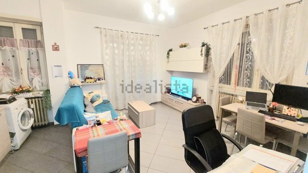 appartamento in affitto a San Mauro Torinese