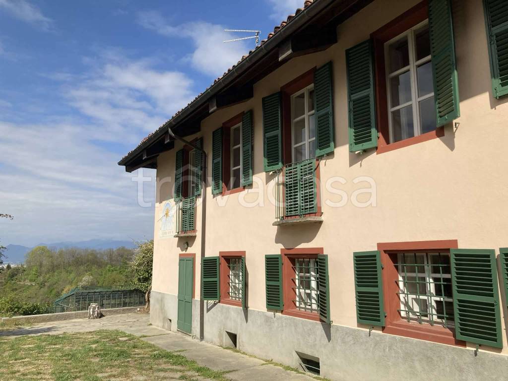 appartamento in affitto a San Mauro Torinese