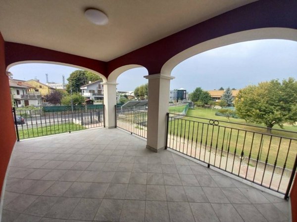 appartamento in affitto a San Mauro Torinese