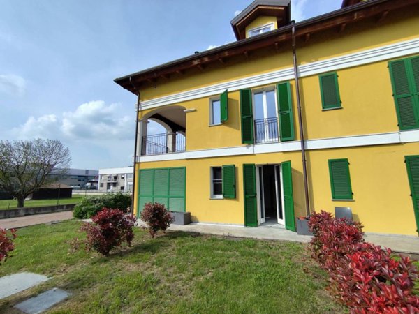 appartamento in affitto a San Mauro Torinese