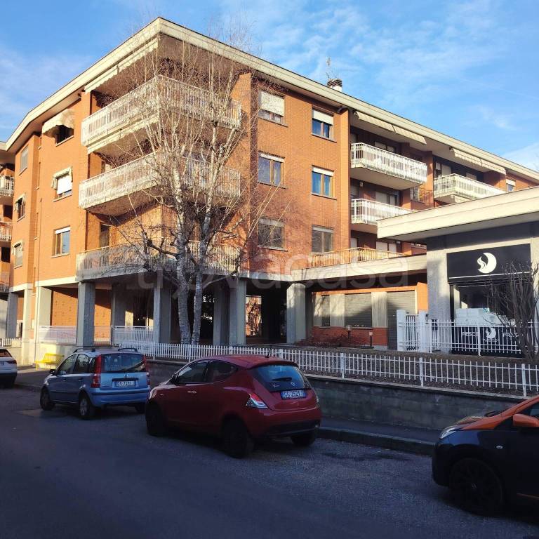 appartamento in affitto a San Mauro Torinese