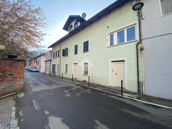 appartamento in affitto a San Mauro Torinese