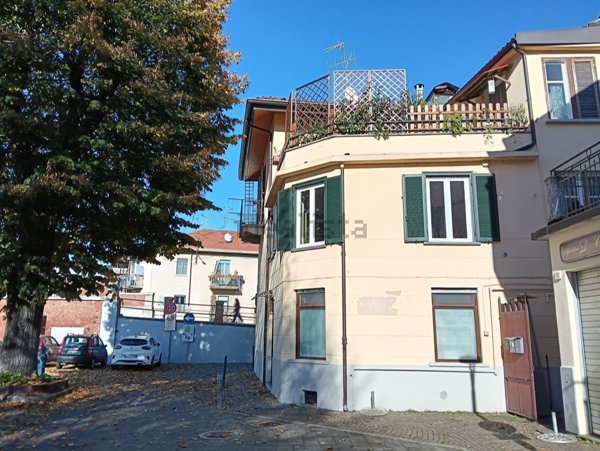 appartamento in affitto a San Mauro Torinese