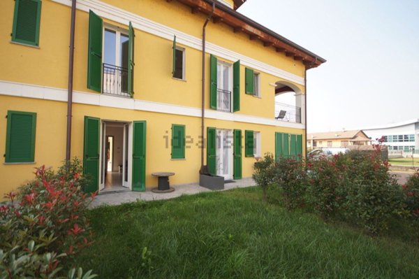 appartamento in affitto a San Mauro Torinese