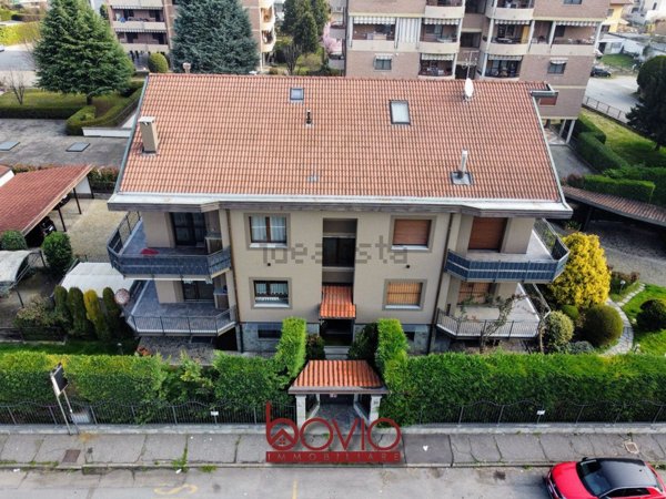 appartamento in affitto a San Mauro Torinese