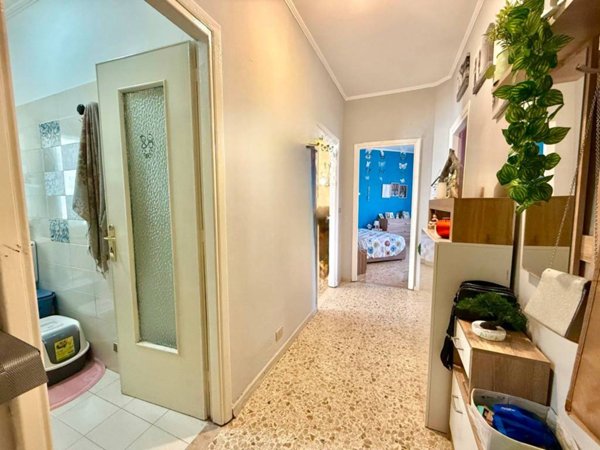 appartamento in affitto a San Mauro Torinese