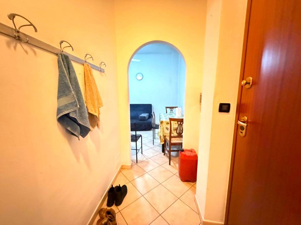 appartamento in affitto a San Mauro Torinese