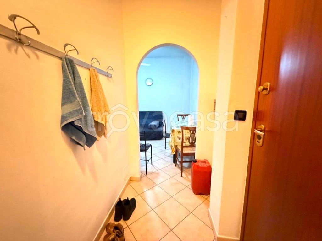 appartamento in affitto a San Mauro Torinese