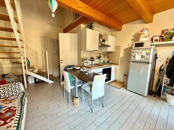 appartamento in affitto a San Mauro Torinese