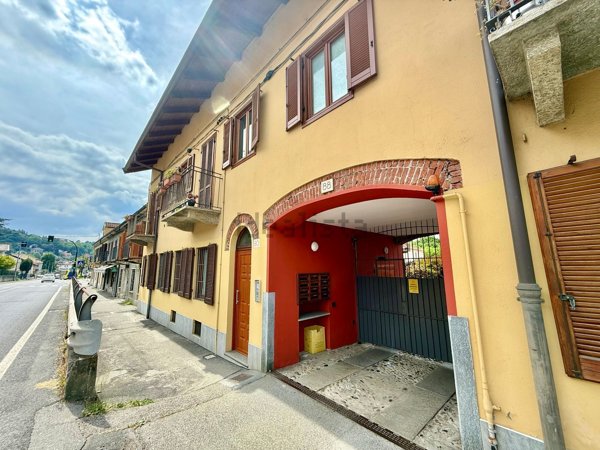 appartamento in affitto a San Mauro Torinese