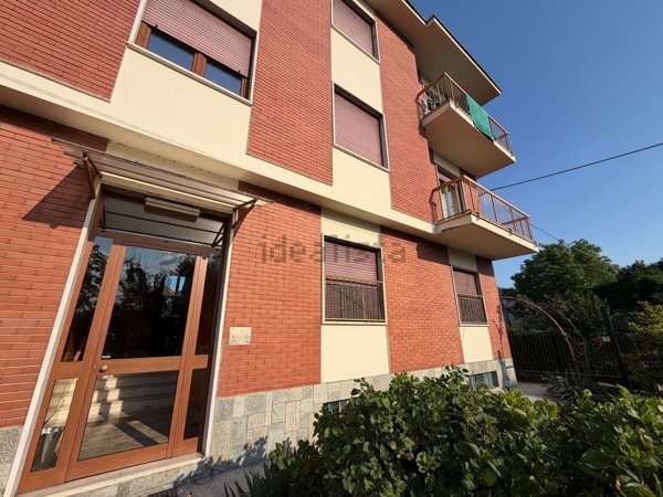 appartamento in affitto a San Mauro Torinese