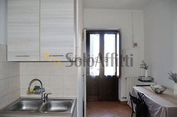 appartamento in affitto a San Mauro Torinese
