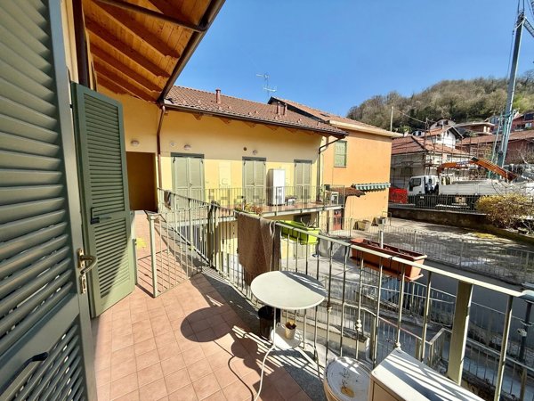 appartamento in affitto a San Mauro Torinese