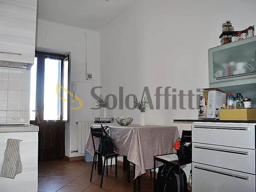 appartamento in affitto a San Mauro Torinese