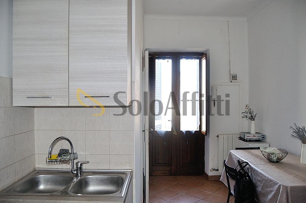 appartamento in affitto a San Mauro Torinese