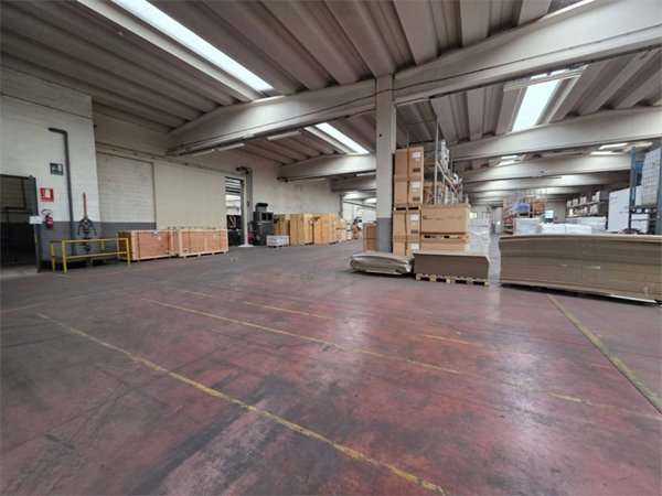 ufficio in affitto a San Mauro Torinese