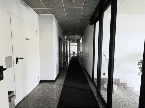 ufficio in affitto a San Mauro Torinese