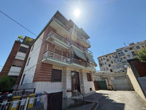 appartamento in affitto a San Mauro Torinese