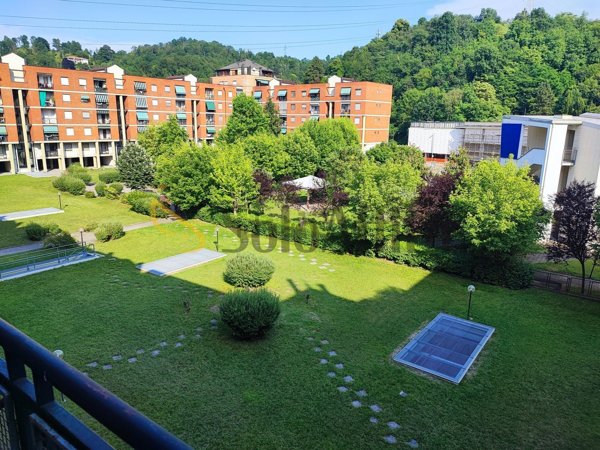 appartamento in affitto a San Mauro Torinese