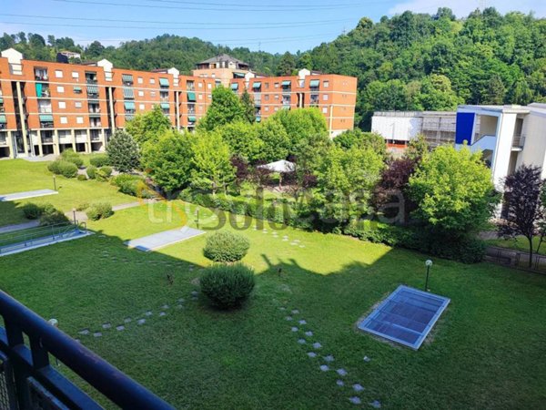 appartamento in affitto a San Mauro Torinese