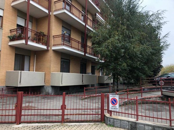 appartamento in affitto a San Mauro Torinese in zona Bertoulla