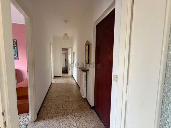 appartamento in affitto a San Mauro Torinese in zona Sambuy