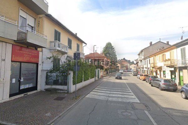 appartamento in affitto a San Mauro Torinese