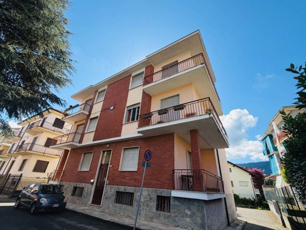 appartamento in affitto a San Mauro Torinese in zona Bertoulla