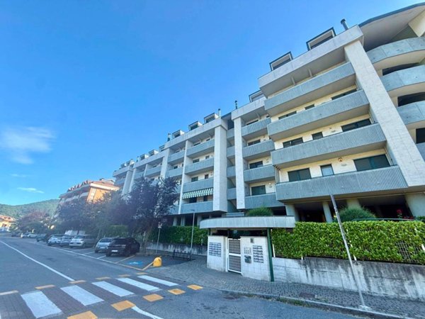 appartamento in affitto a San Mauro Torinese in zona Bertoulla