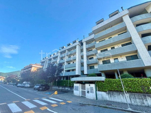 appartamento in affitto a San Mauro Torinese in zona Bertoulla